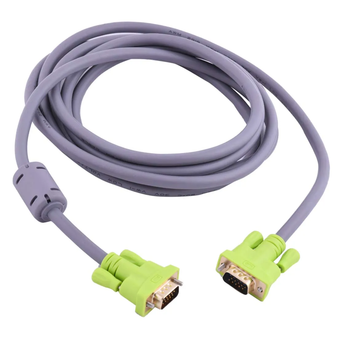Multybyte VGA Cable 3m (3+6)  RGB view 2